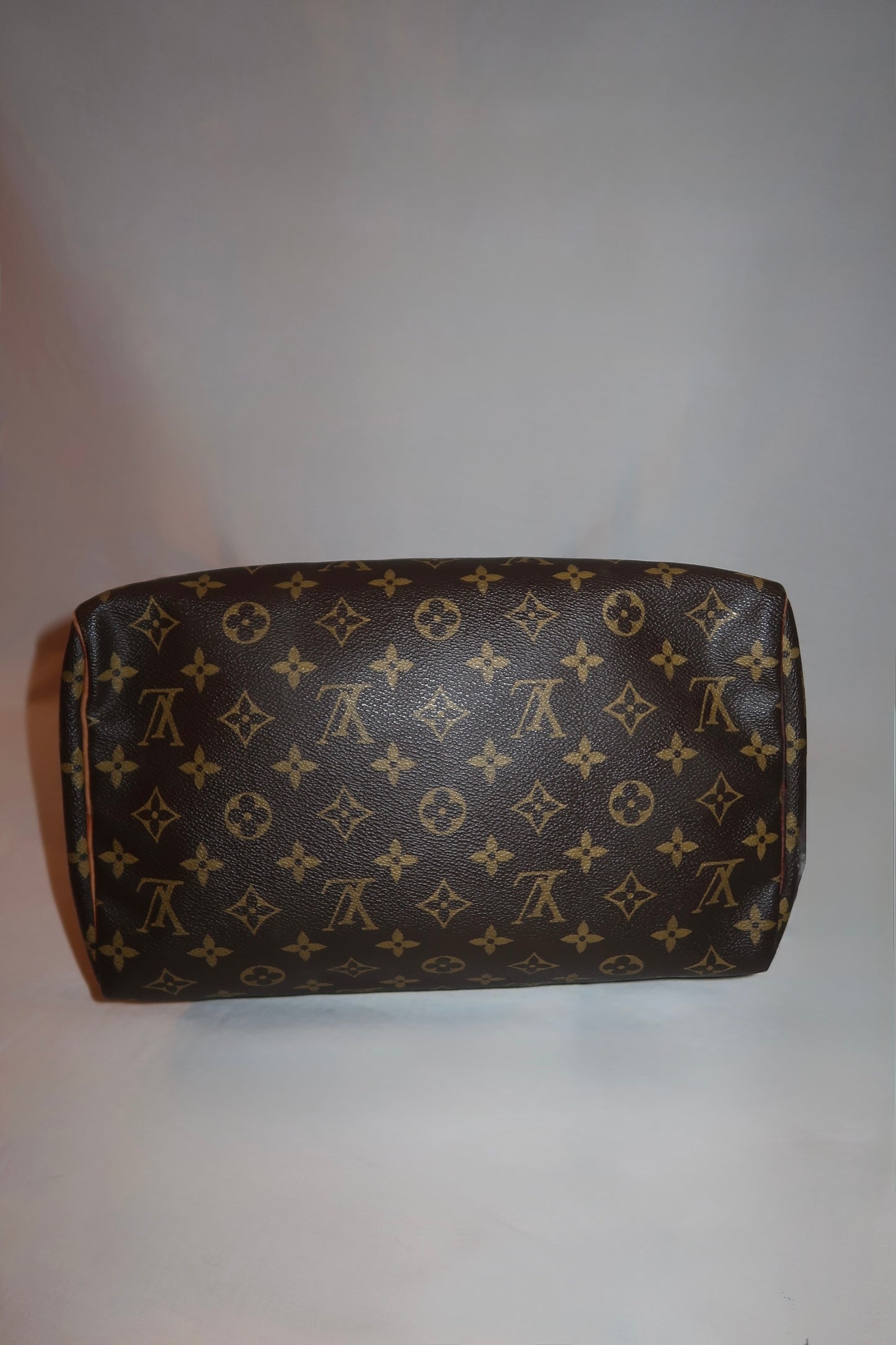 Louis Vuitton Monogram Speedy 30