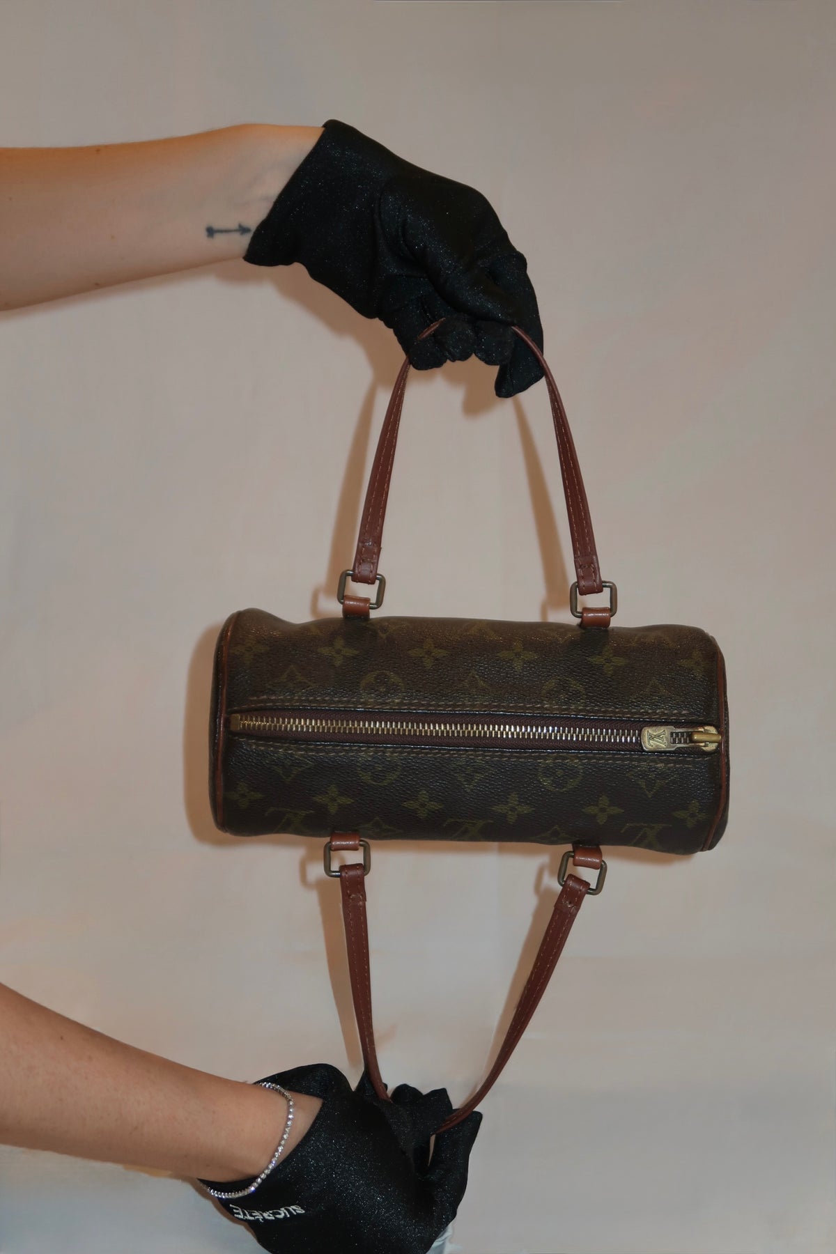 Louis Vuitton Papillon