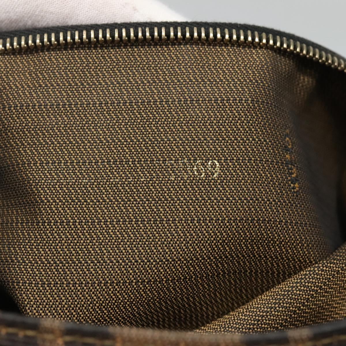 Fendi Zucca