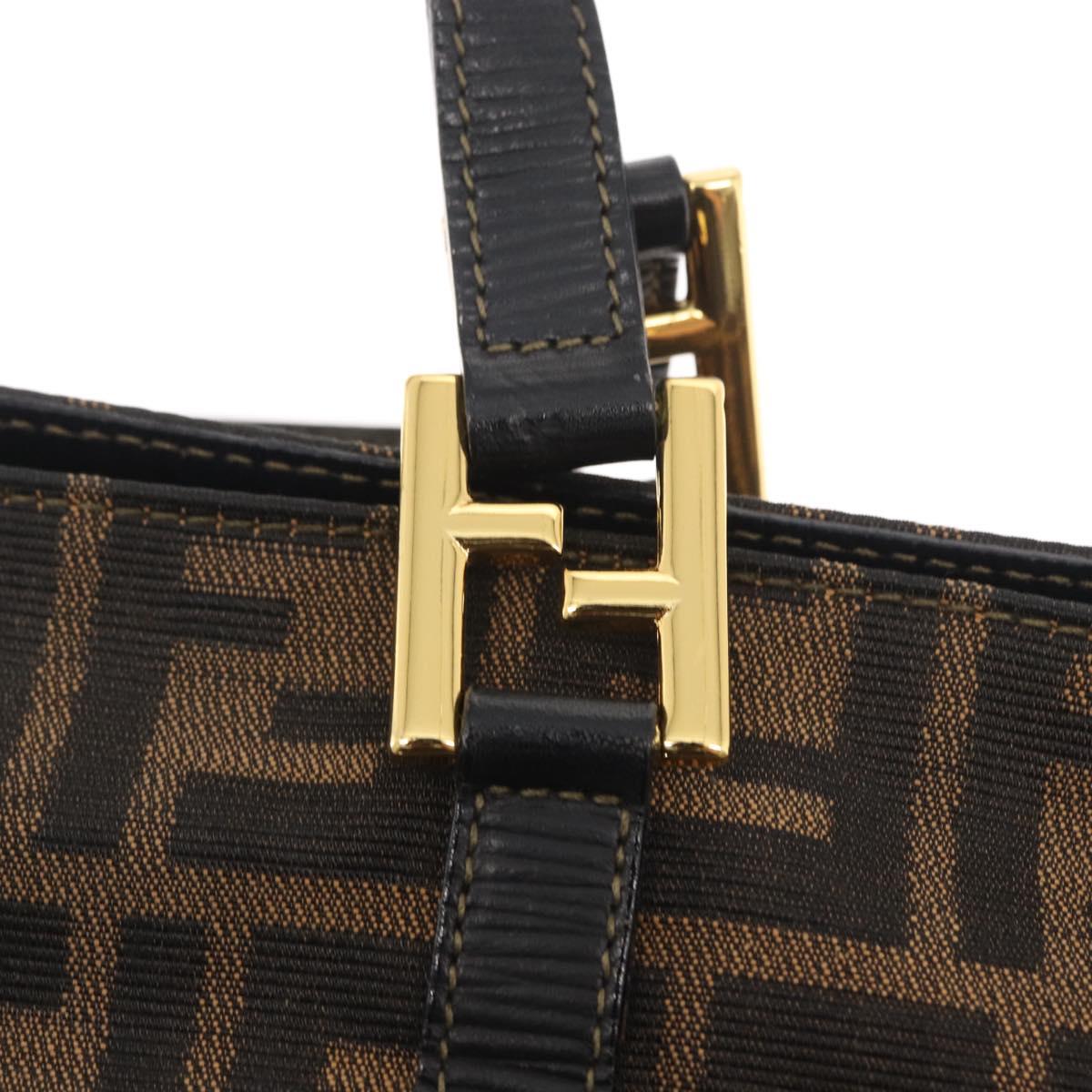 Fendi Zucca Mini