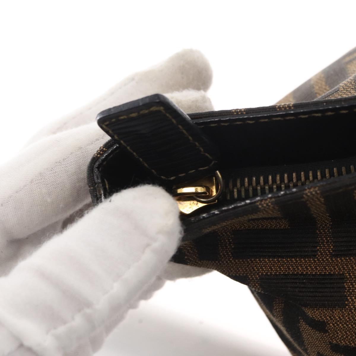 Fendi Zucca Mini