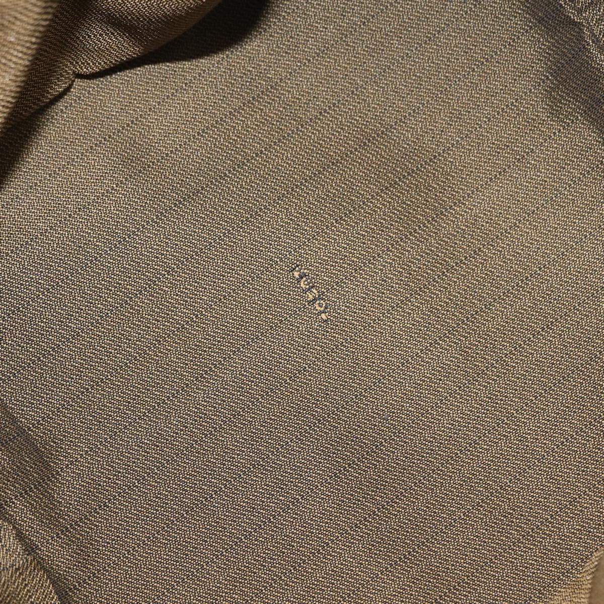 Fendi Zucca Mini