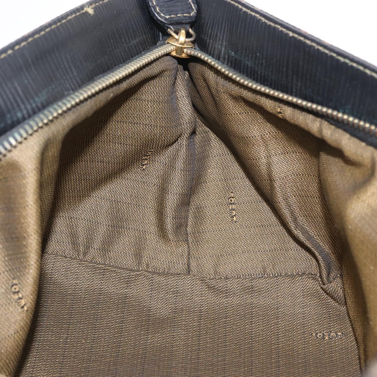 Fendi Zucca Mini
