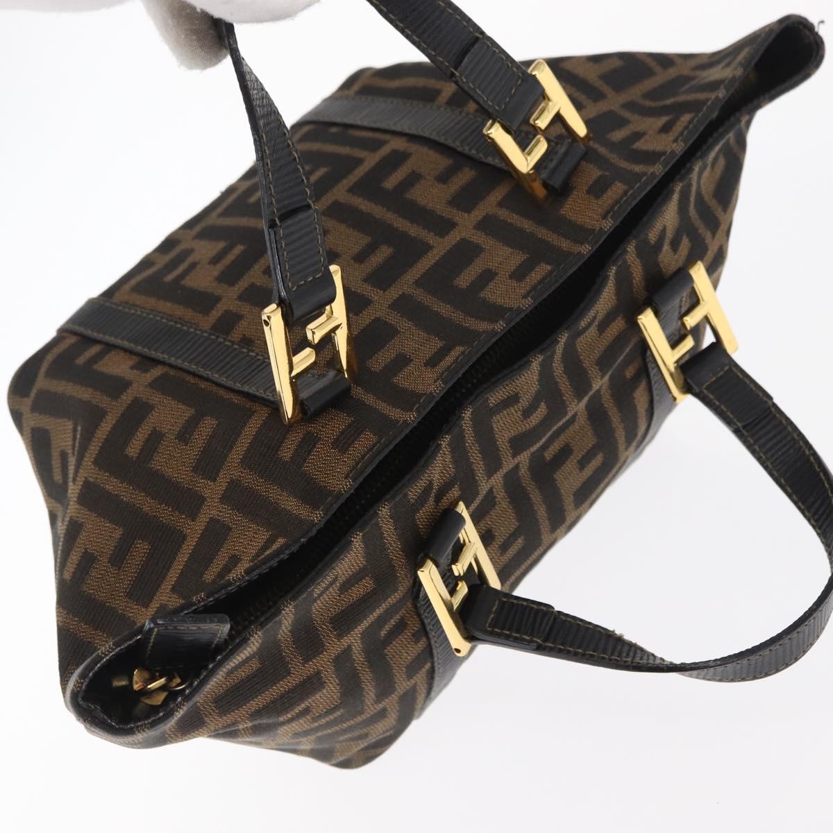 Fendi Zucca Mini