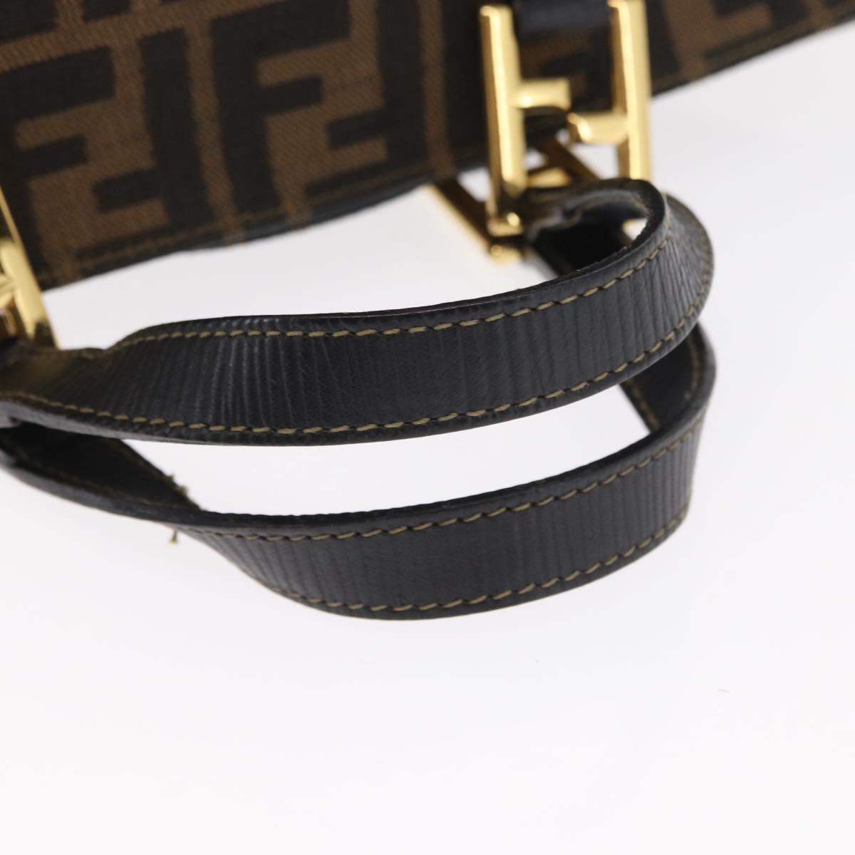 Fendi Zucca Mini