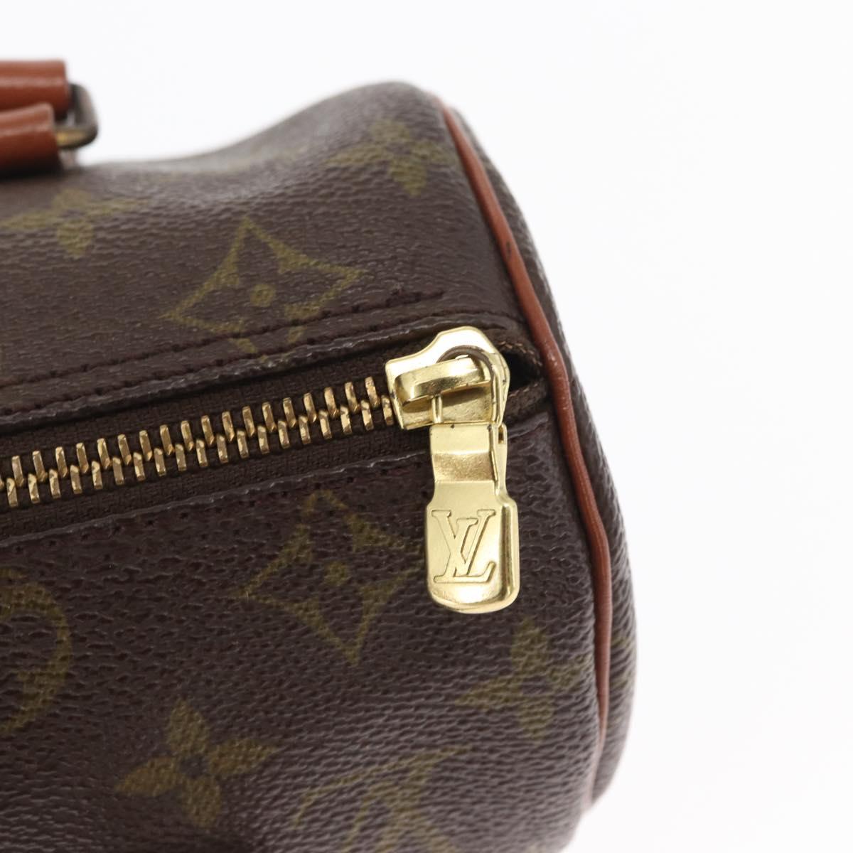 Louis Vuitton Papillon 22