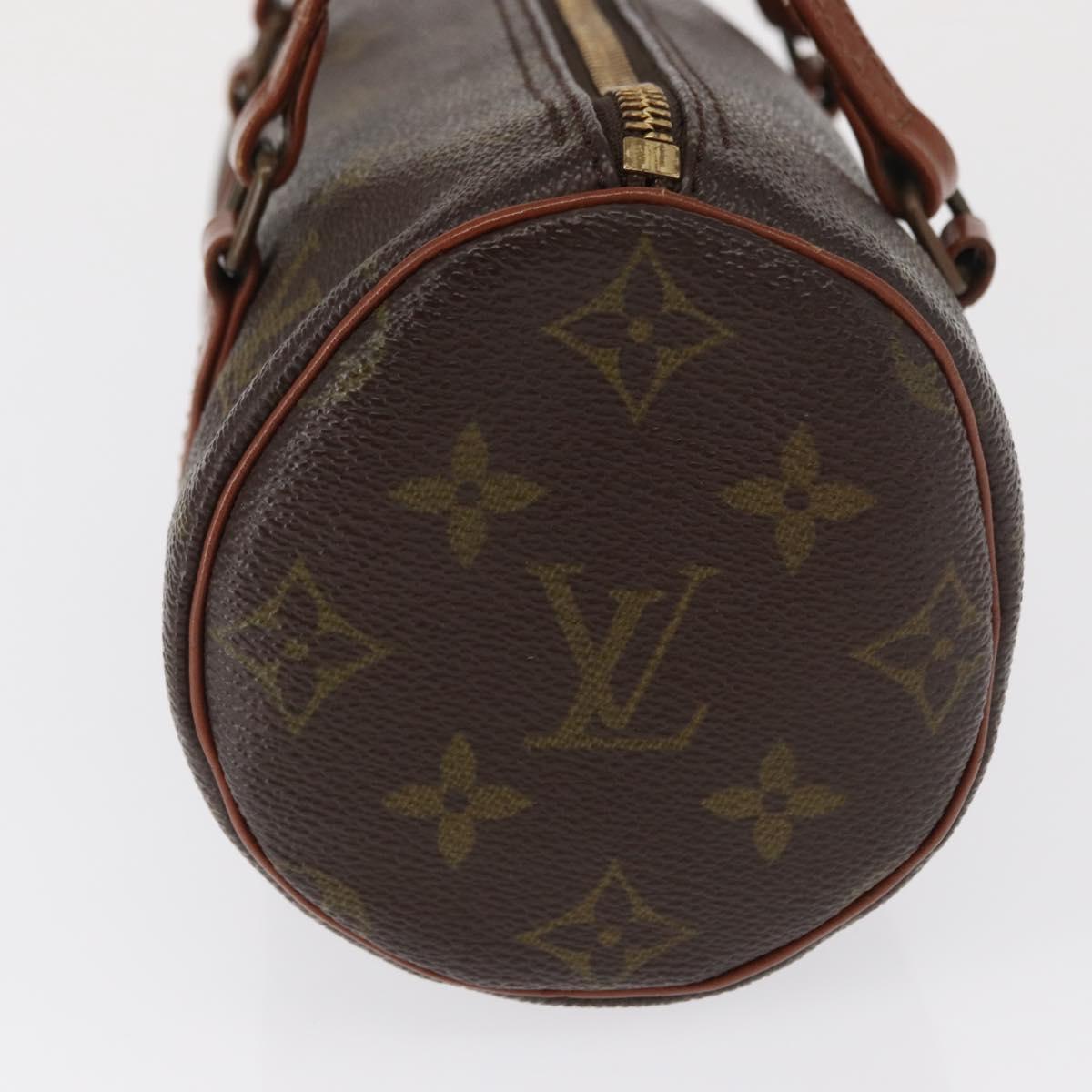 Louis Vuitton Papillon 22