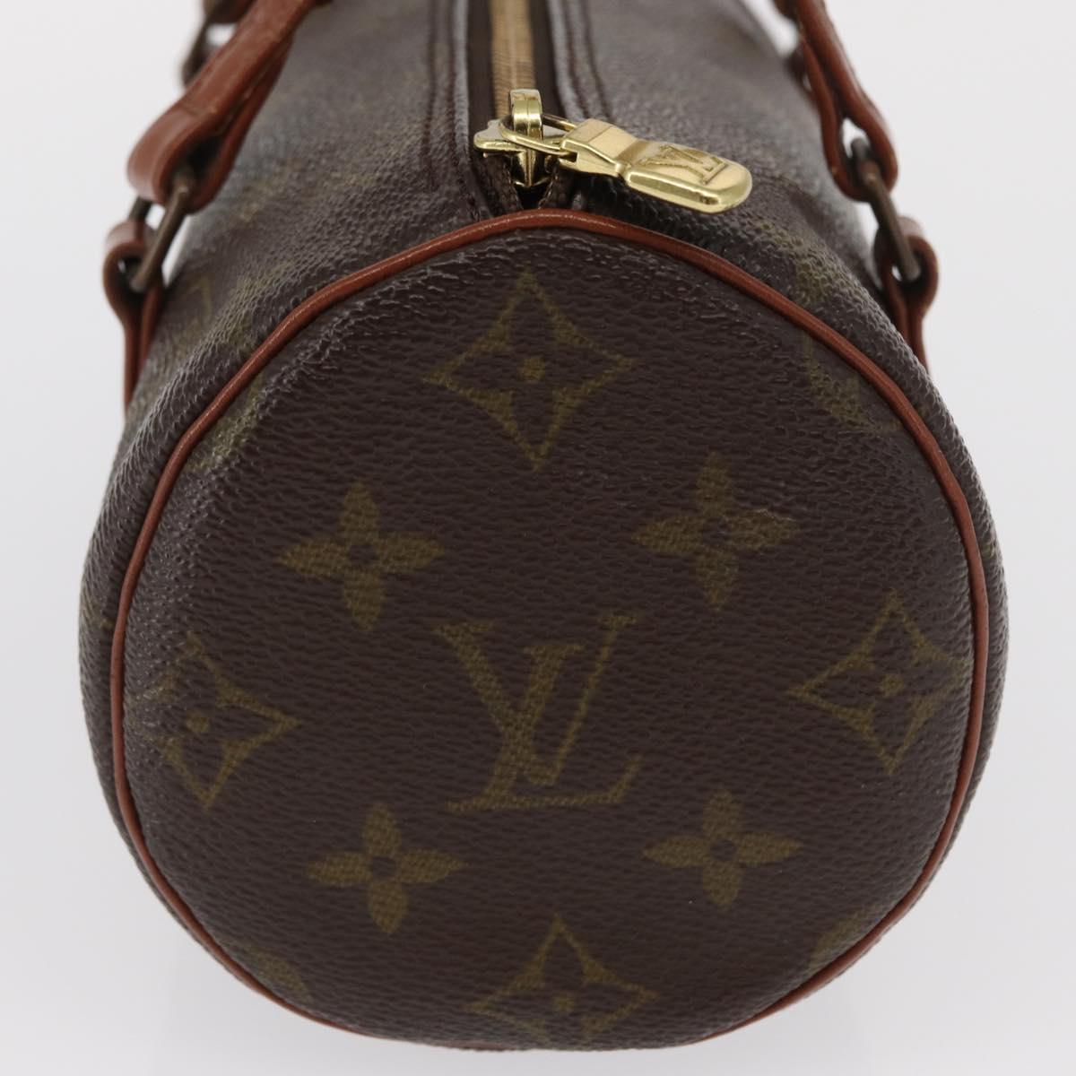 Louis Vuitton Papillon 22