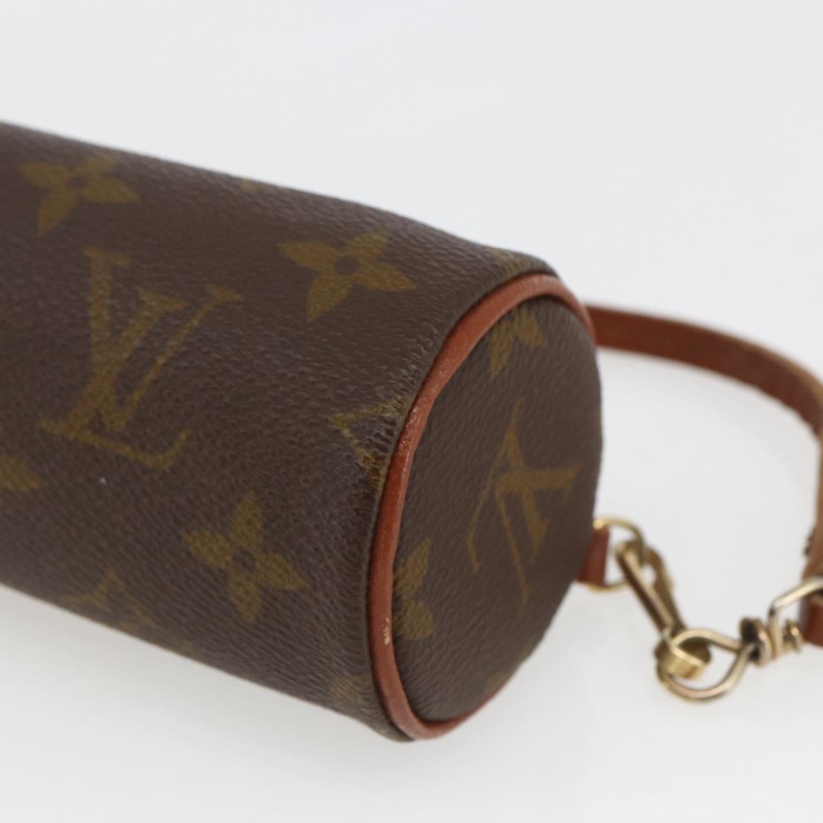 Louis Vuitton Papillon Pouch