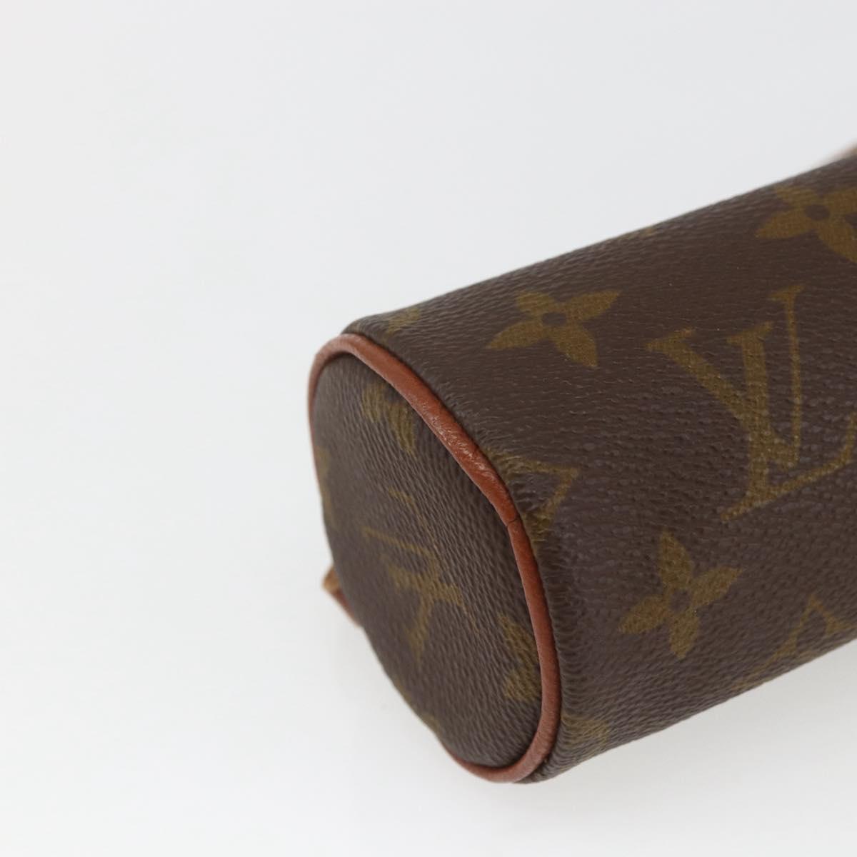 Louis Vuitton Papillon Pouch