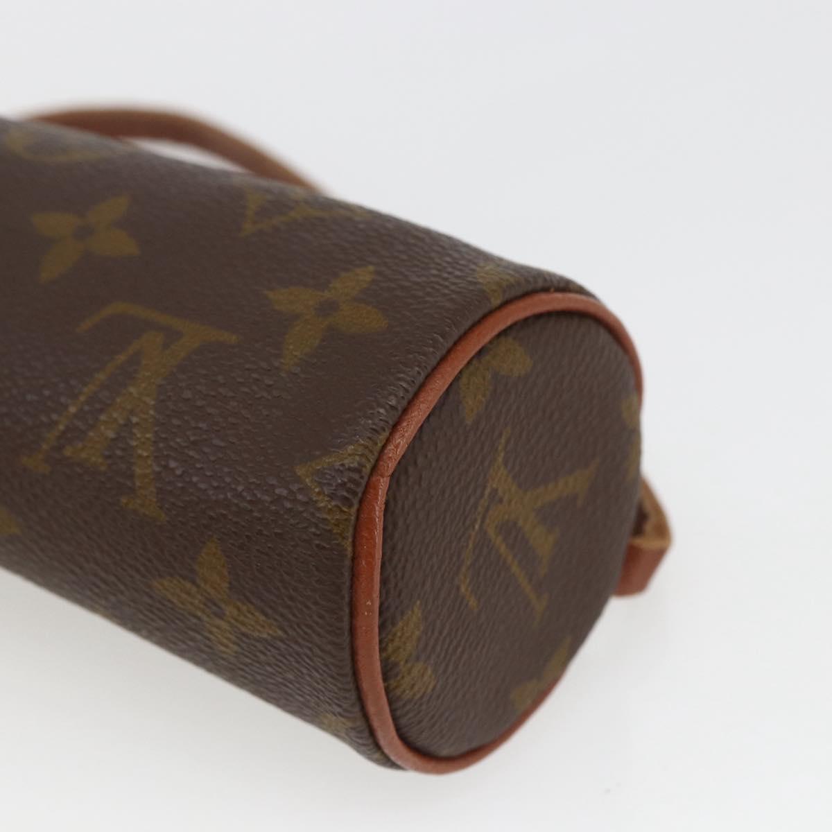 Louis Vuitton Papillon Pouch