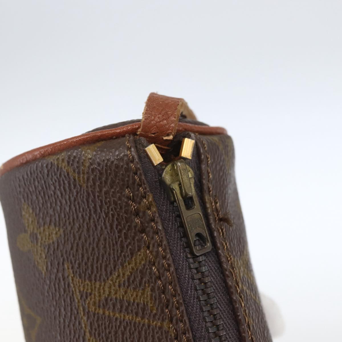Louis Vuitton Papillon Pouch