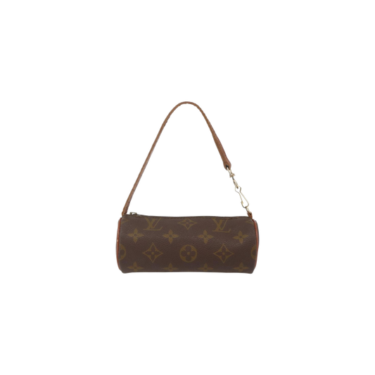 Louis Vuitton Papillon Pouch
