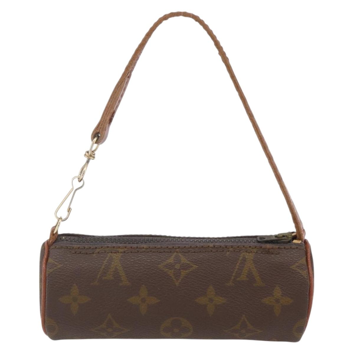 Louis Vuitton Papillon Pouch