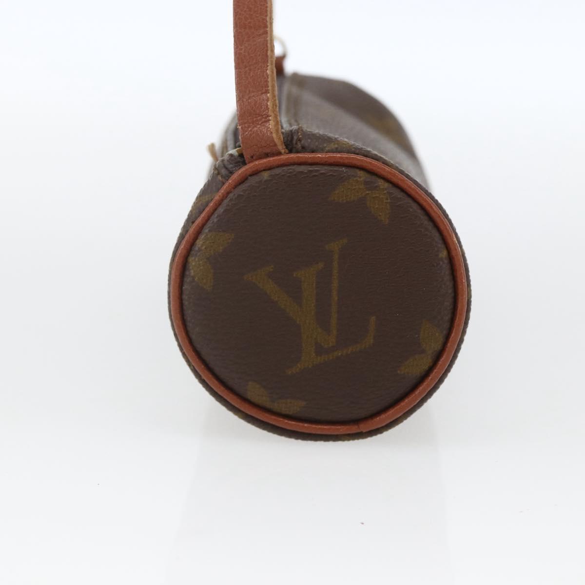 Louis Vuitton Papillon Pouch