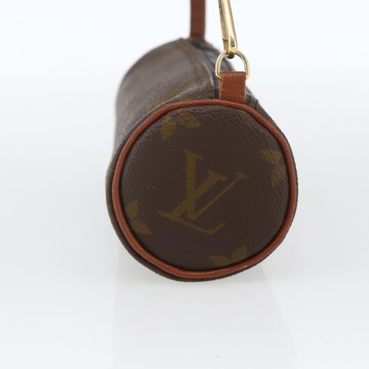 Louis Vuitton Papillon Pouch