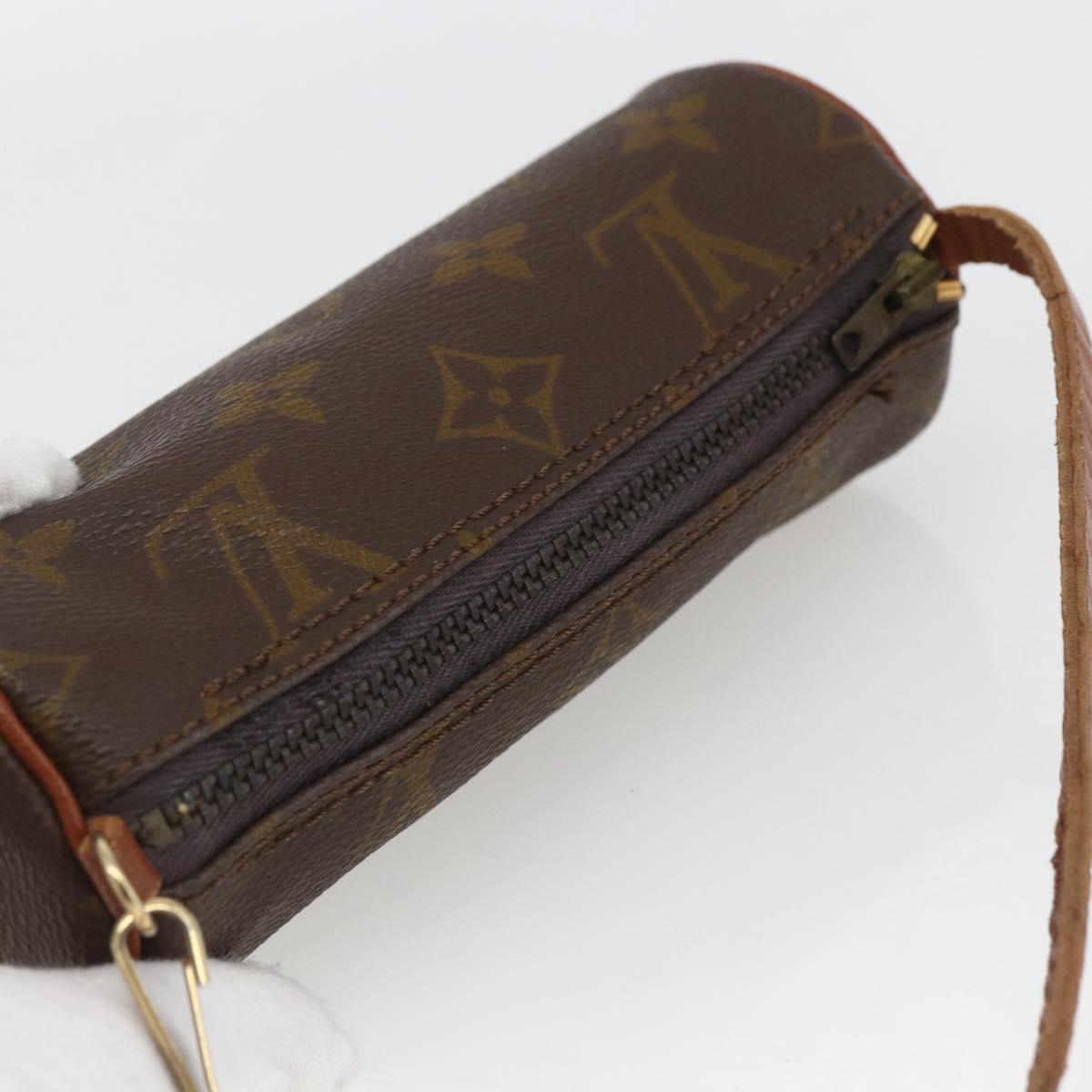 Louis Vuitton Papillon Pouch