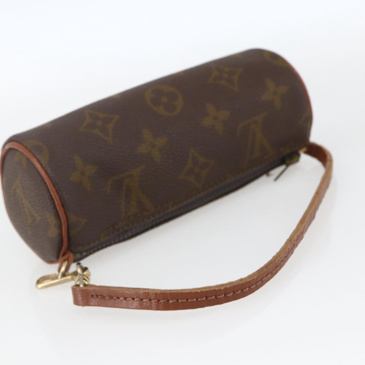 Louis Vuitton Papillon Pouch