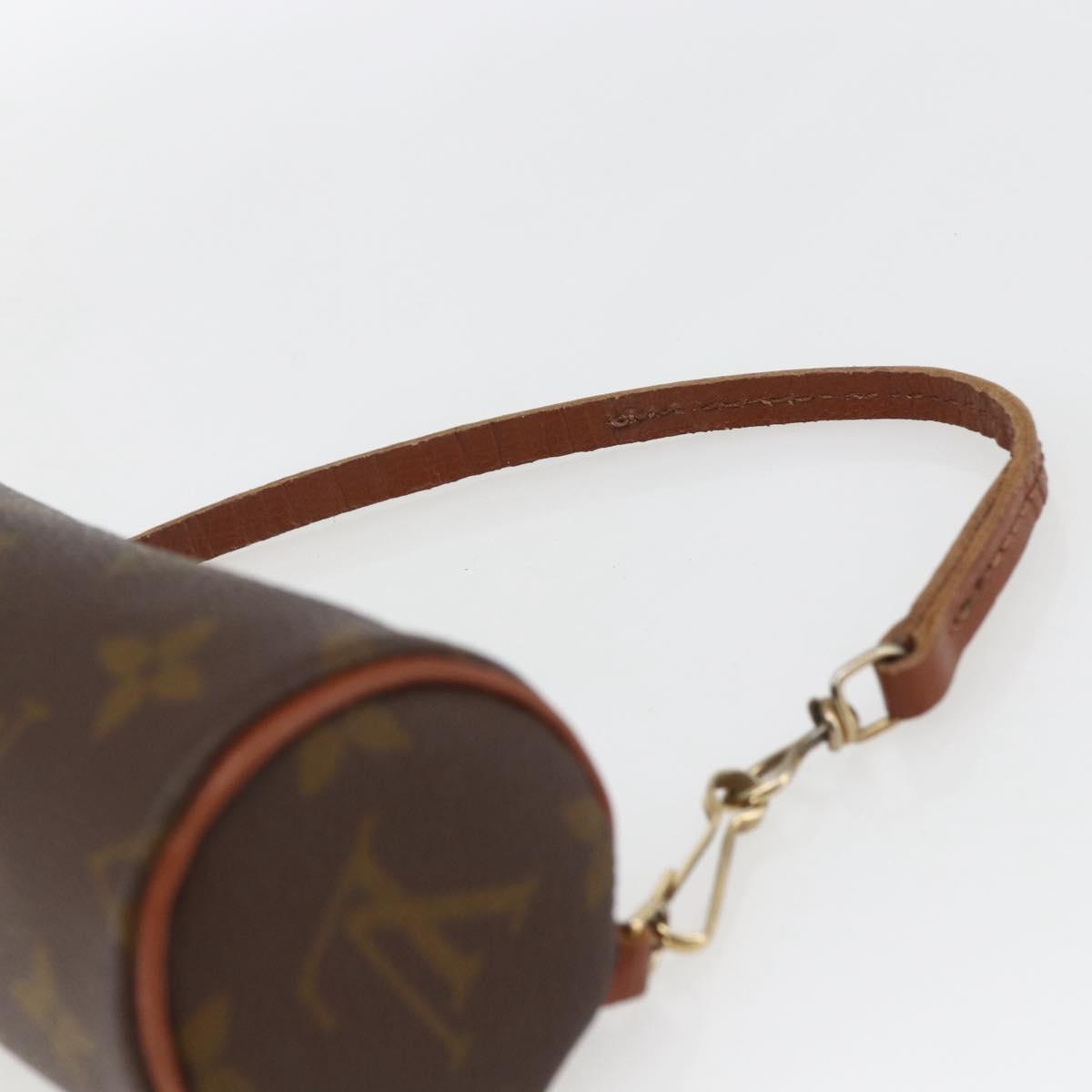 Louis Vuitton Papillon Pouch
