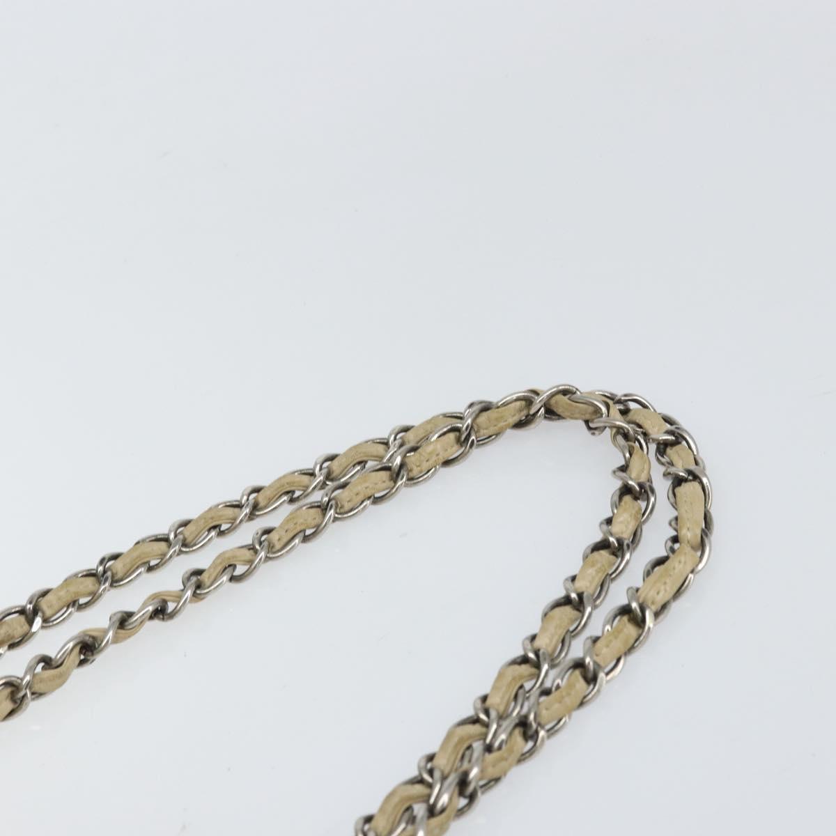Chanel Matelasse Chain Shoulder Bag