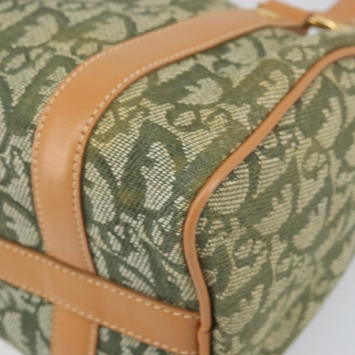 Christian Dior Trotter Mini Boston