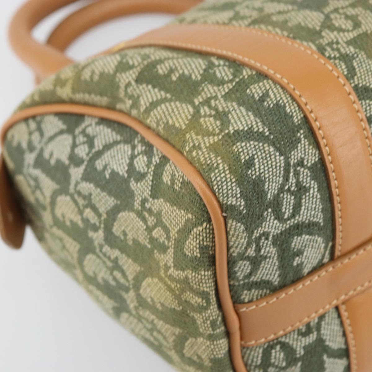 Christian Dior Trotter Mini Boston