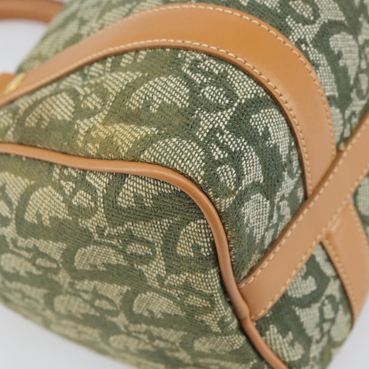Christian Dior Trotter Mini Boston