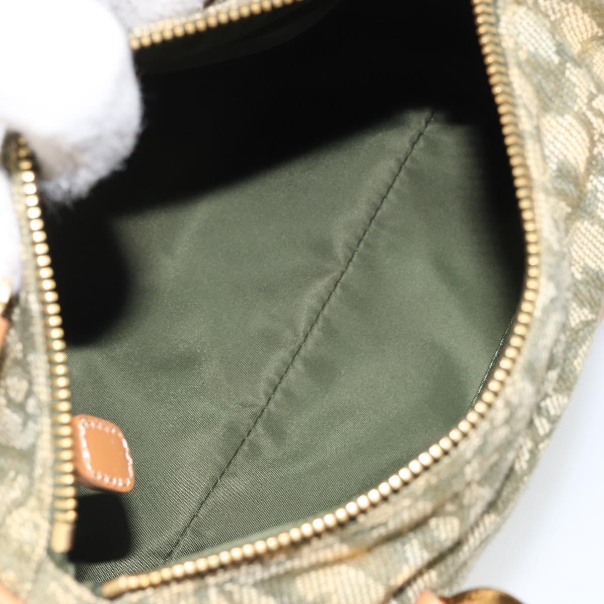Christian Dior Trotter Mini Boston