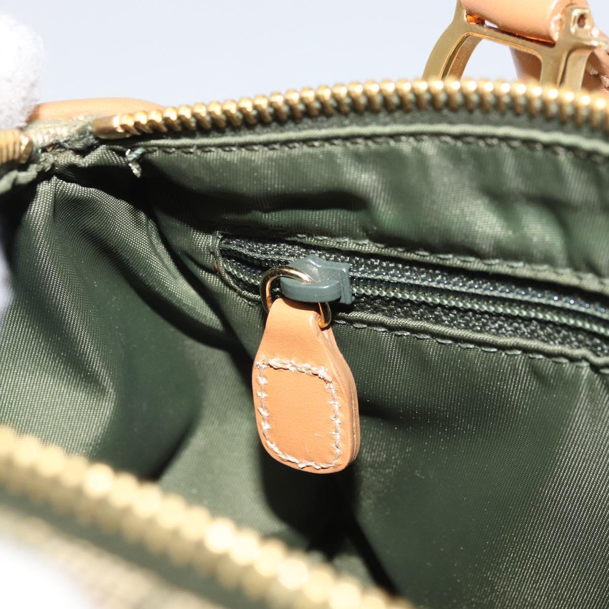 Christian Dior Trotter Mini Boston