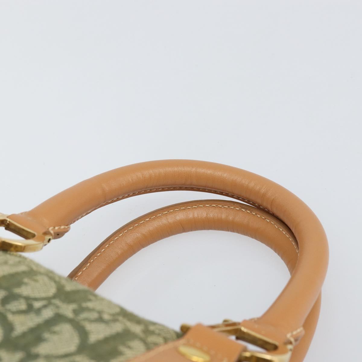 Christian Dior Trotter Mini Boston