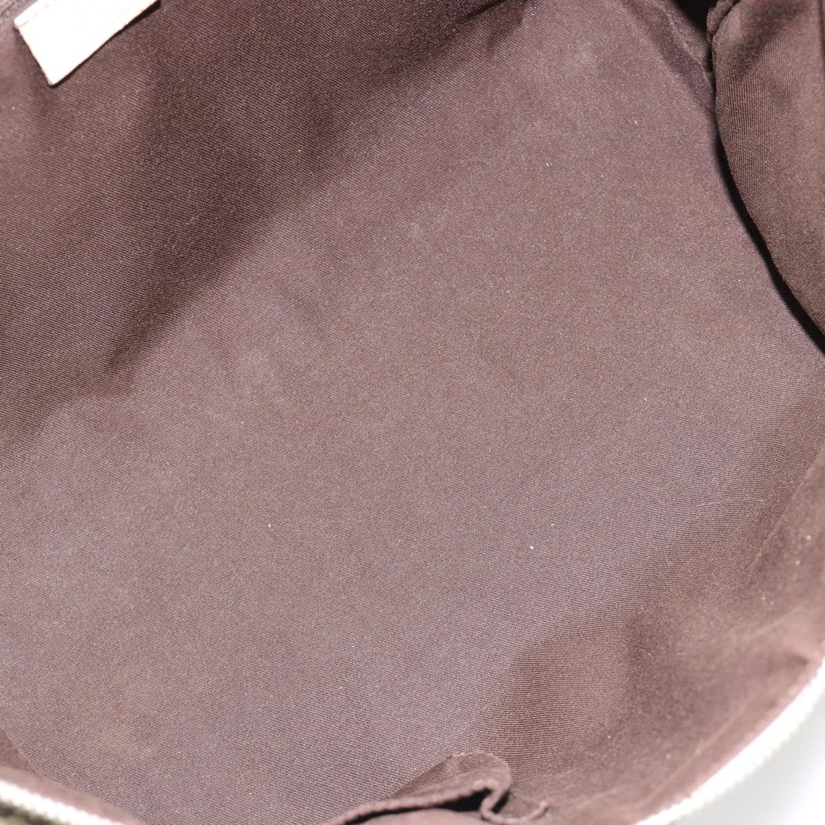 Gucci GG Canvas Abbey Tote Bag