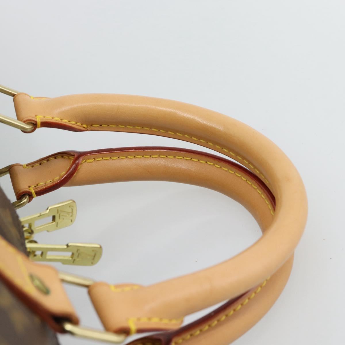 LOUIS VUITTON Monogram Keepall 50 Boston Bag