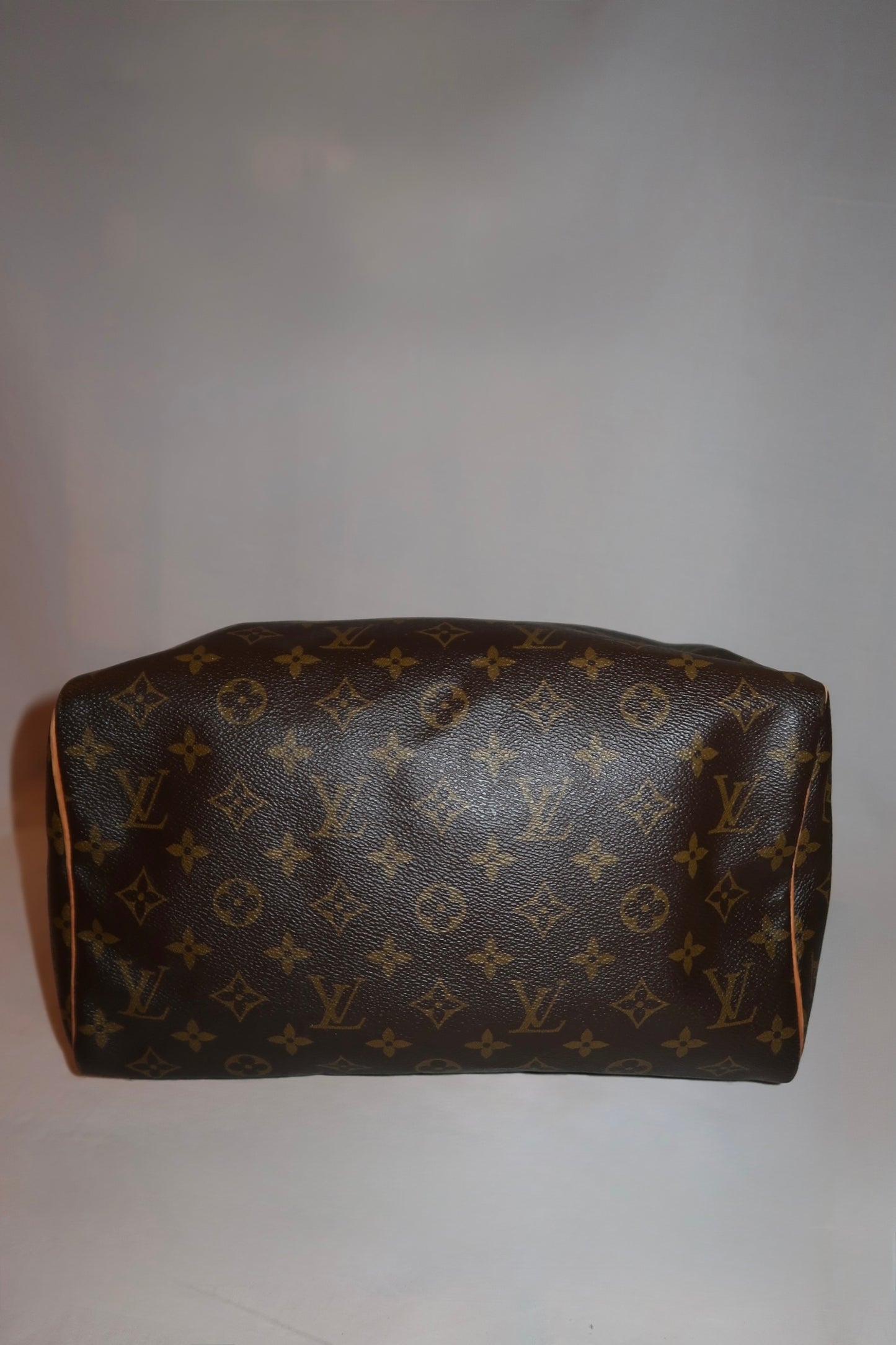 Louis Vuitton Monogram Speedy 30