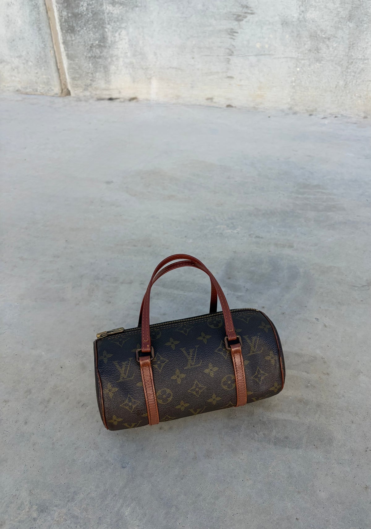 Louis Vuitton Papillon