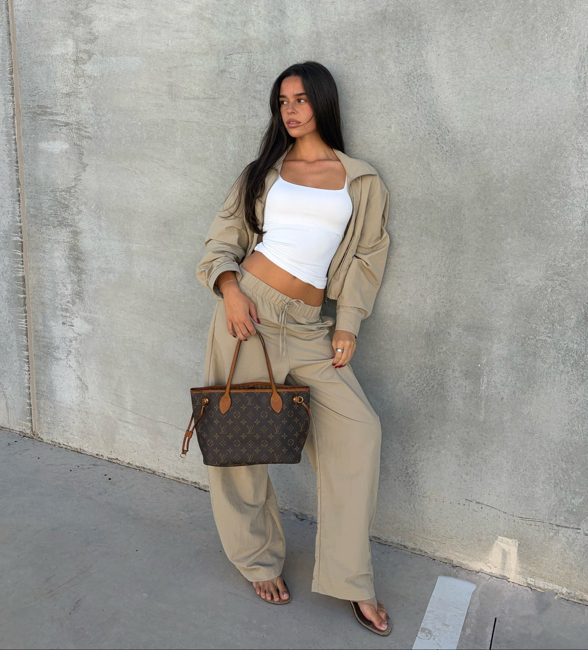 Louis Vuitton Neverfull PM
