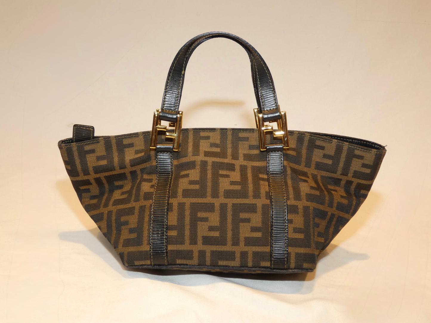 Fendi Zucca Mini