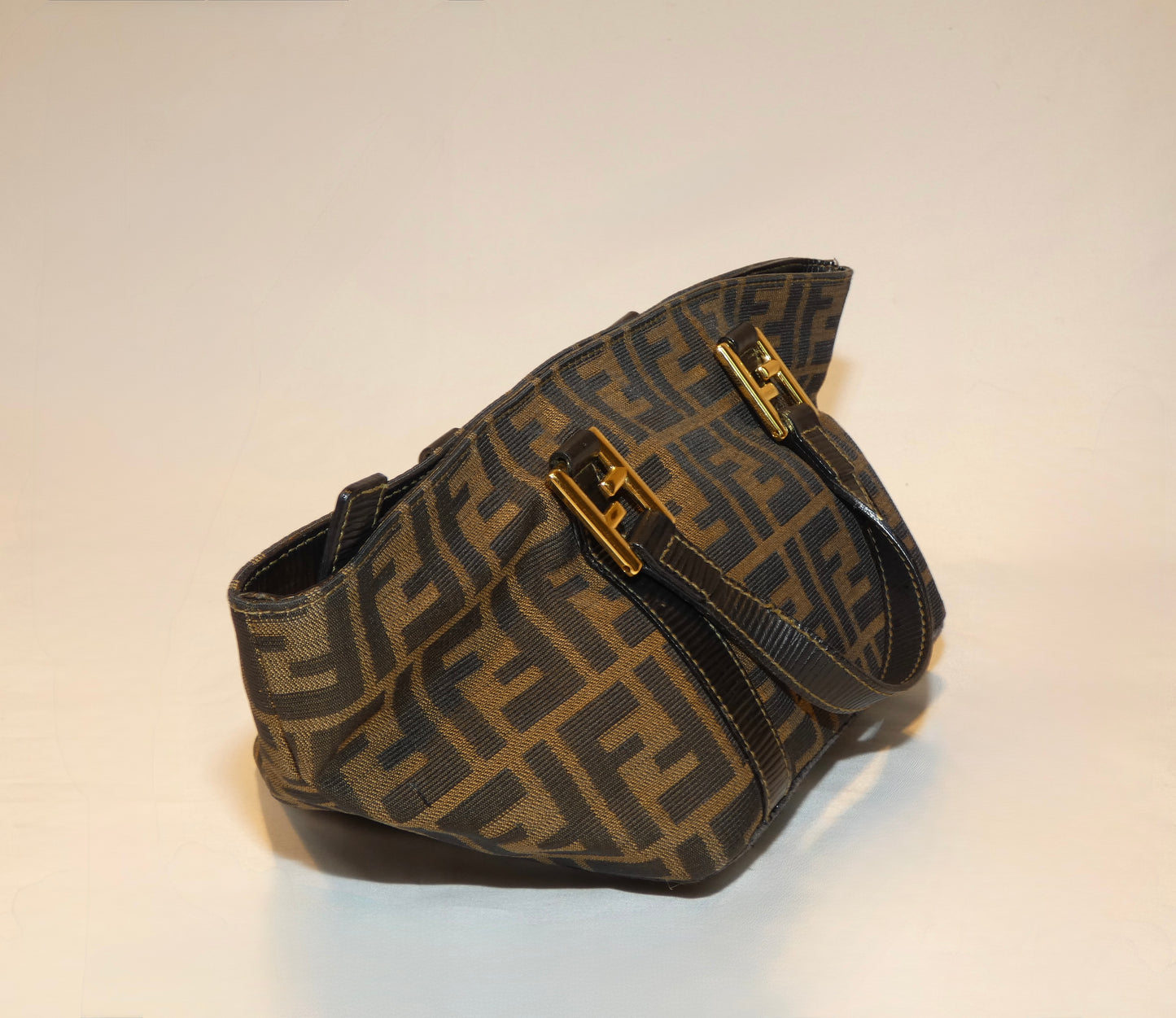 Fendi Zucca Mini