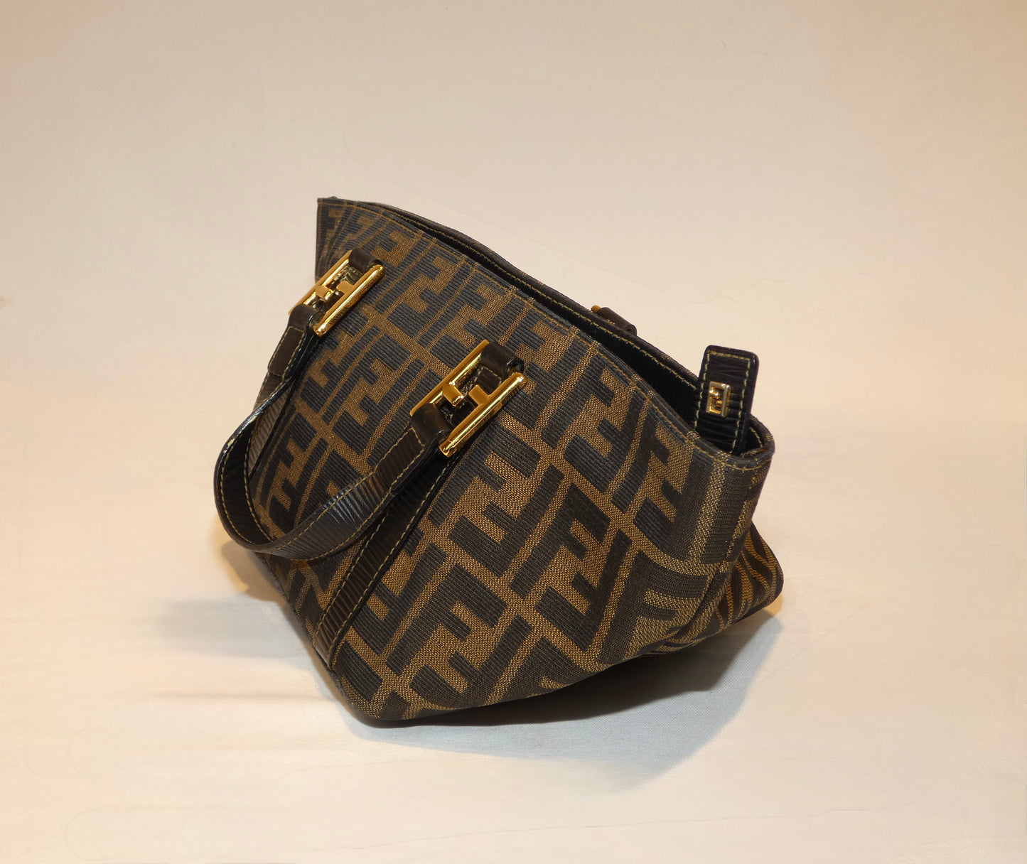 Fendi Zucca Mini