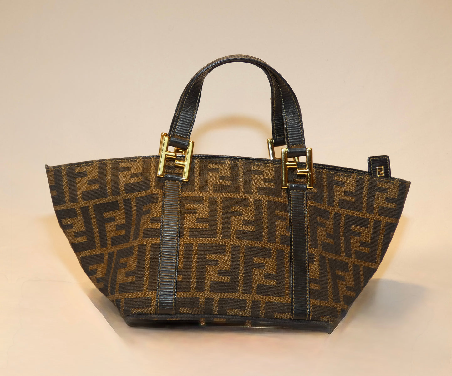 Fendi Zucca Mini