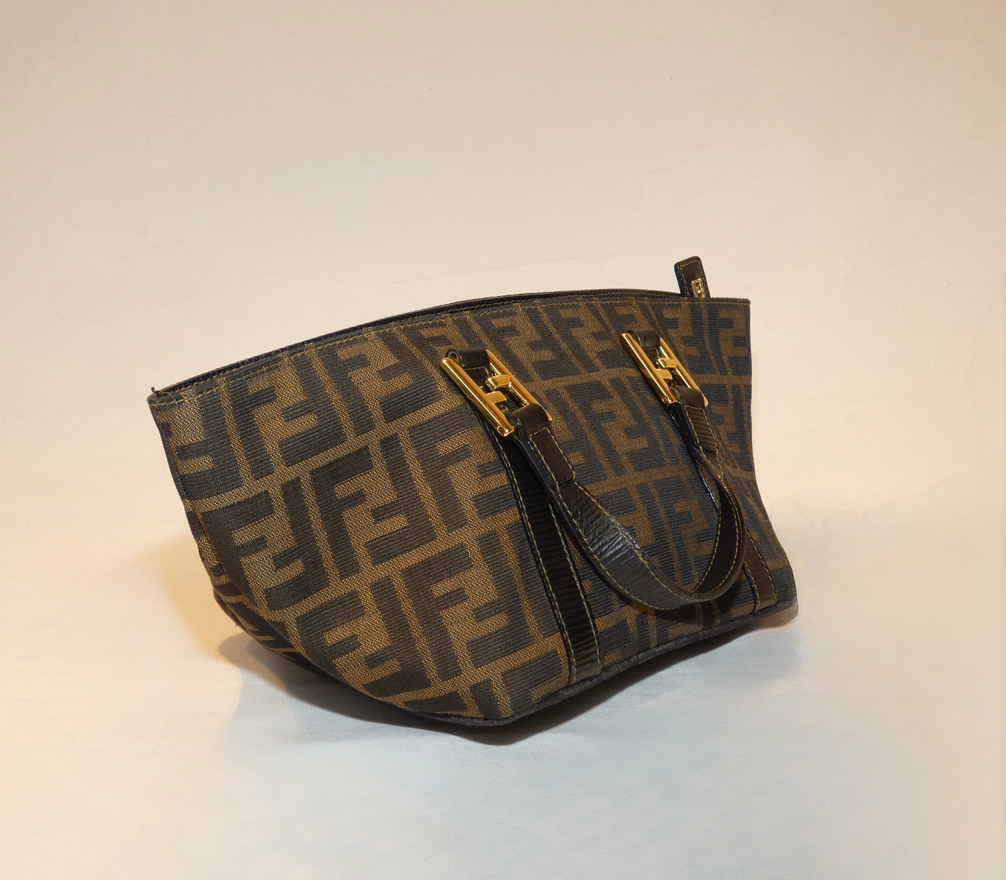 Fendi Zucca Mini