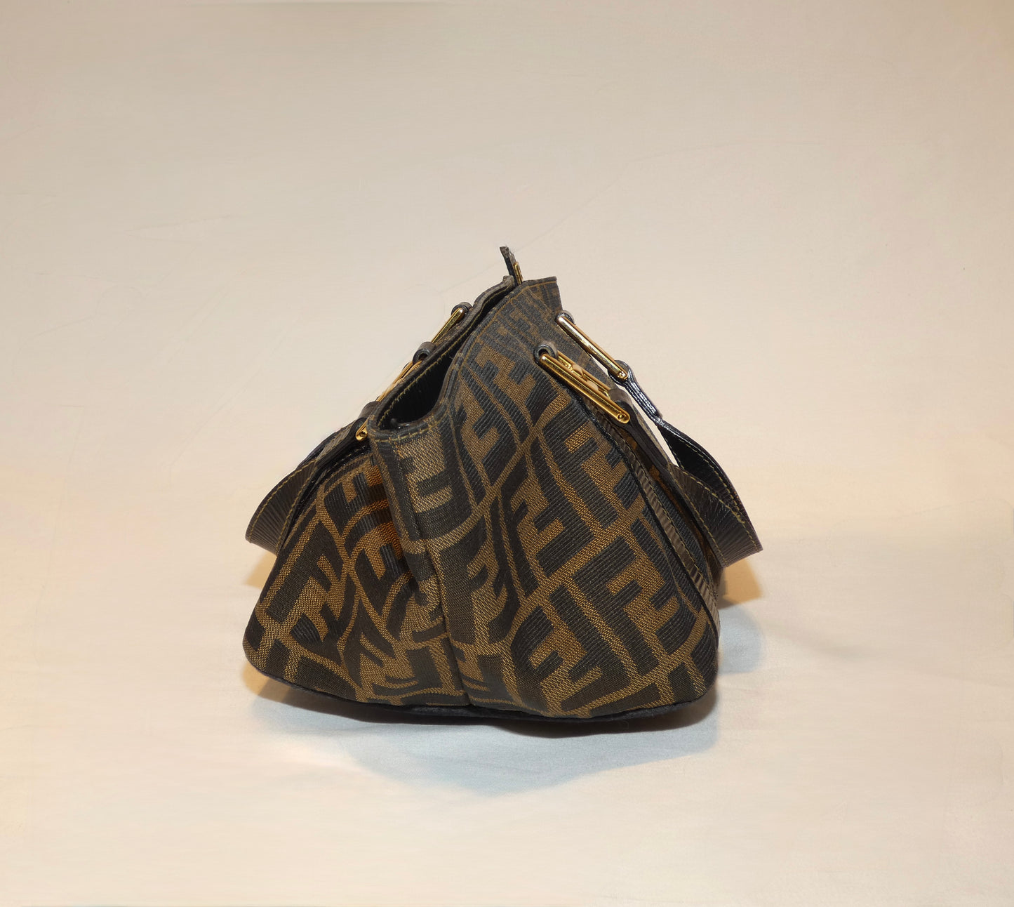 Fendi Zucca Mini