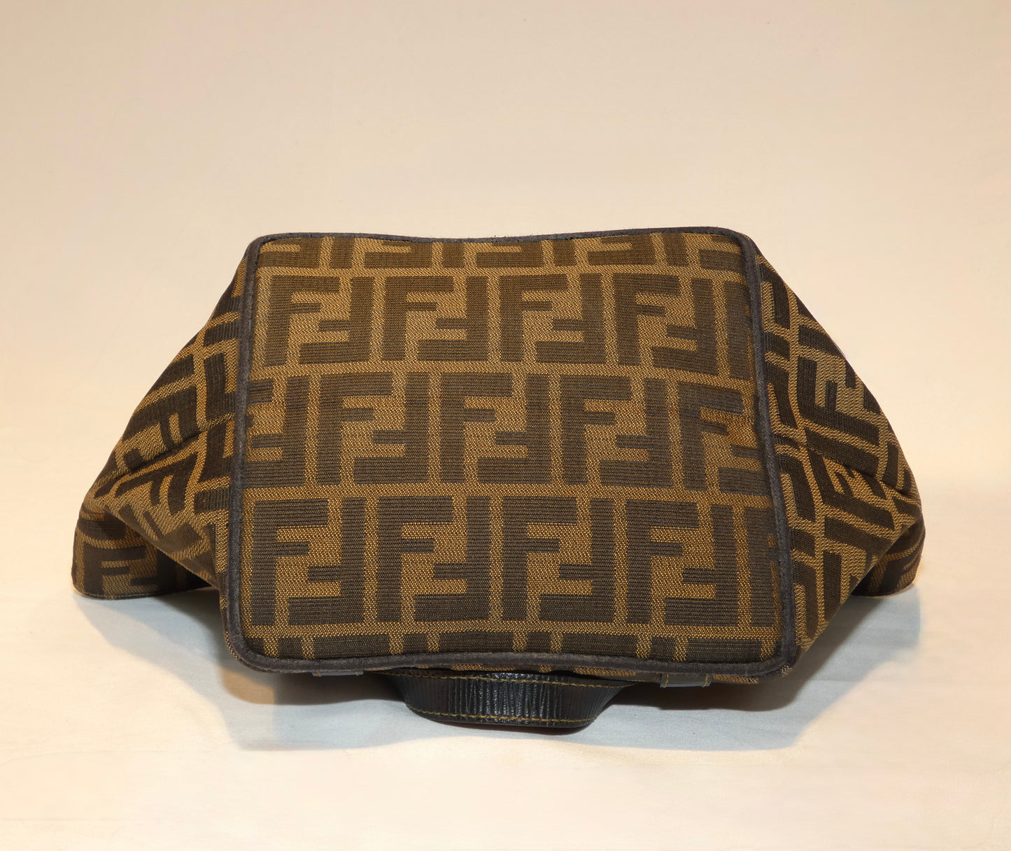 Fendi Zucca Mini