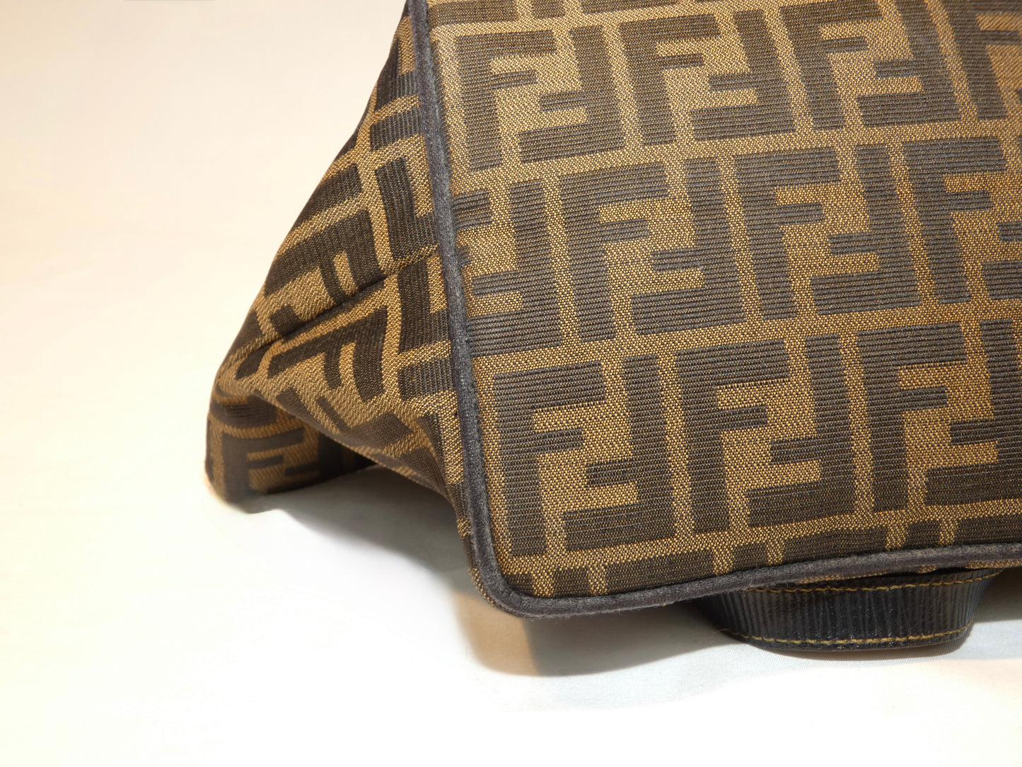 Fendi Zucca Mini