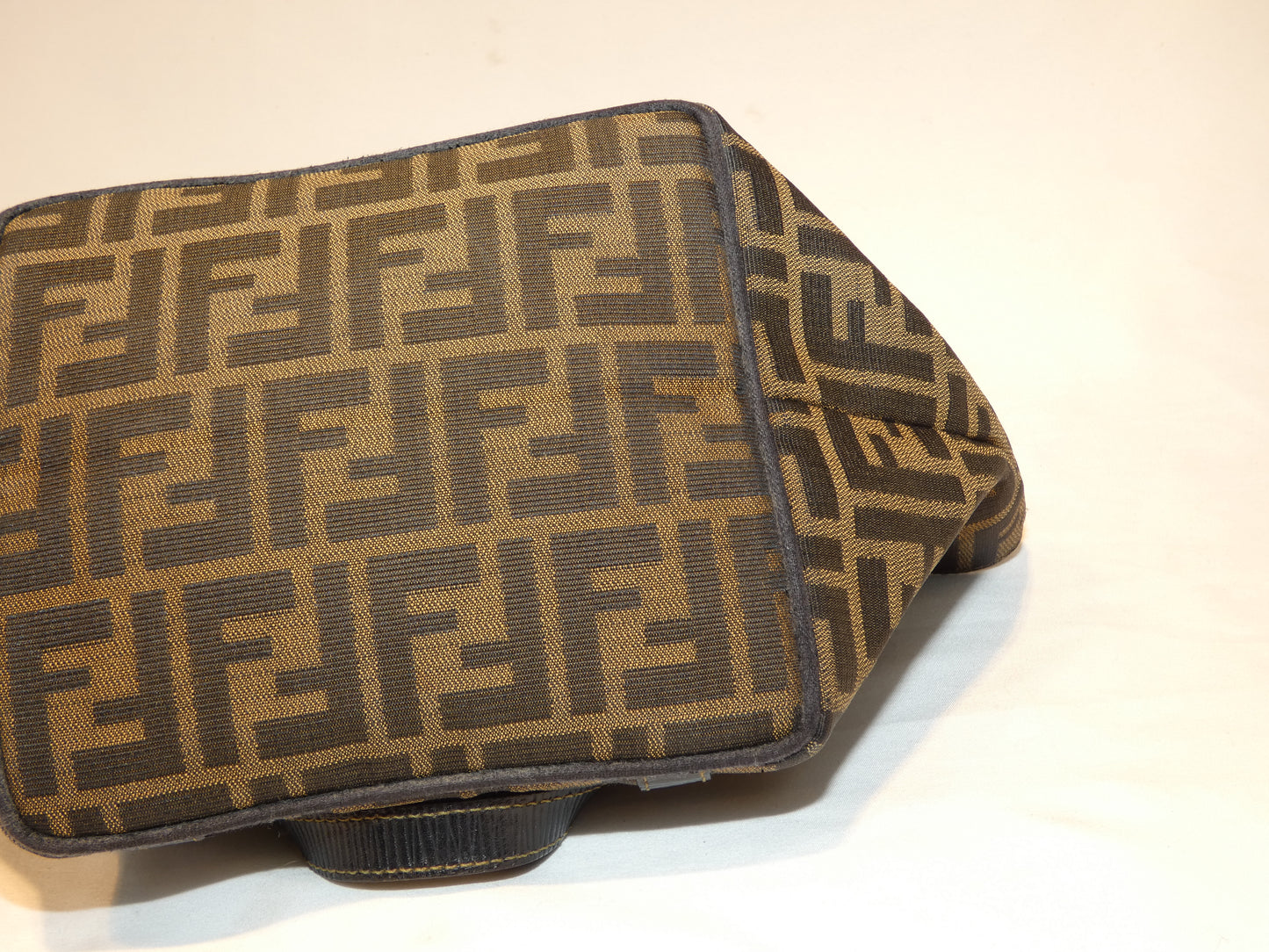 Fendi Zucca Mini