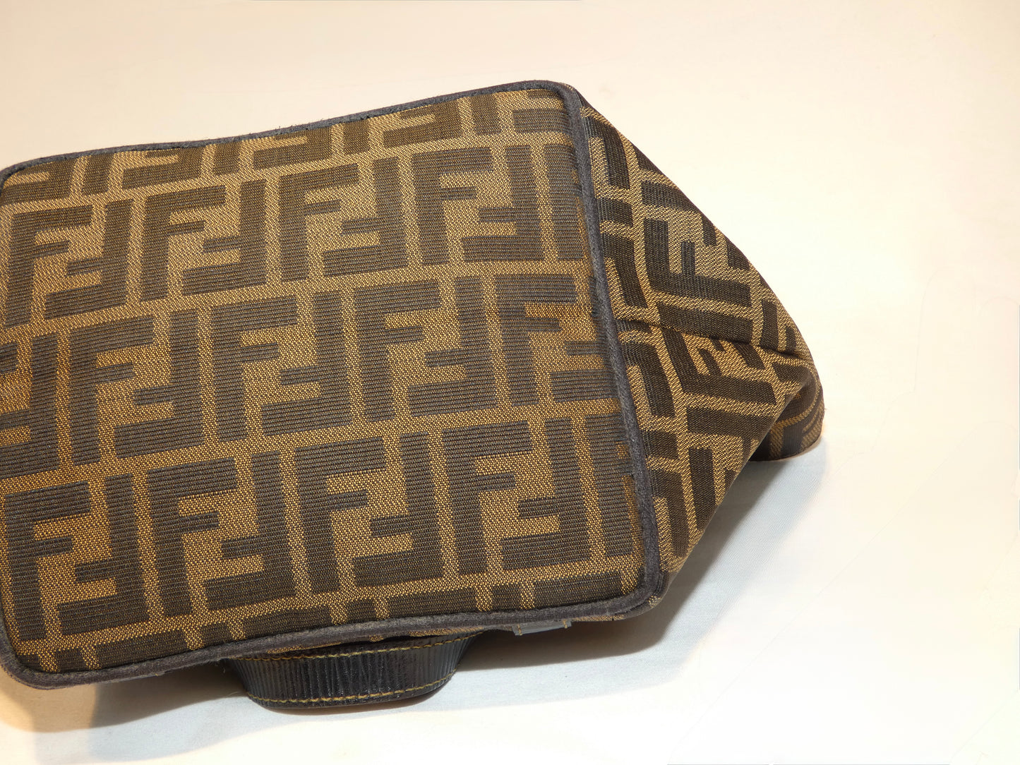 Fendi Zucca Mini