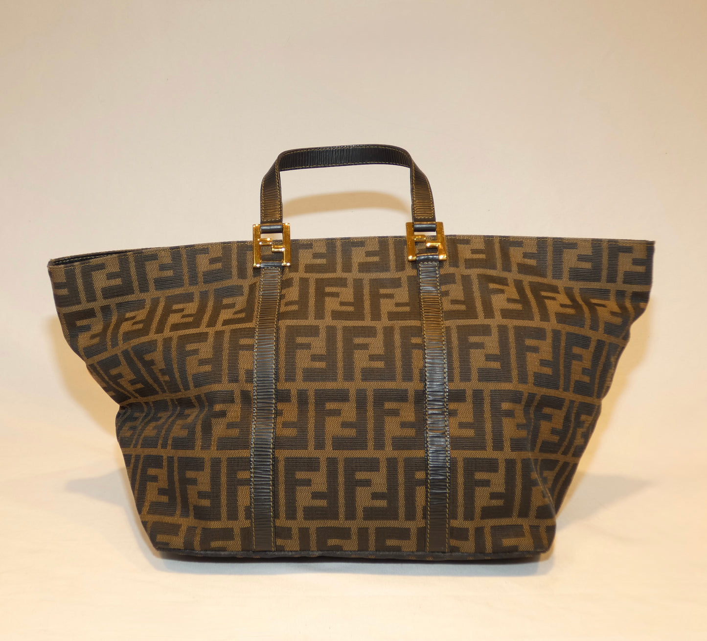 Fendi Zucca