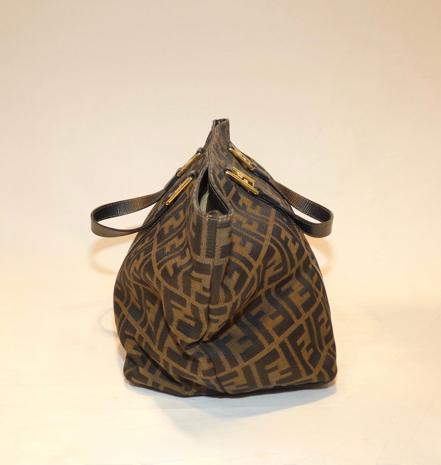 Fendi Zucca