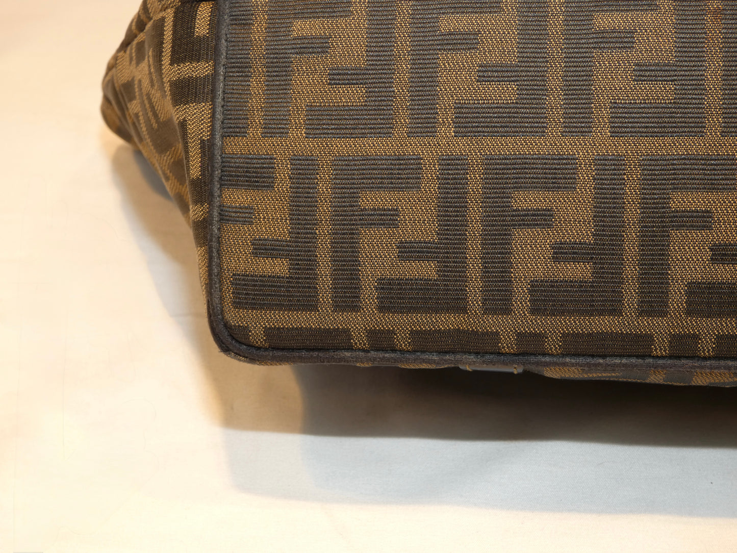 Fendi Zucca