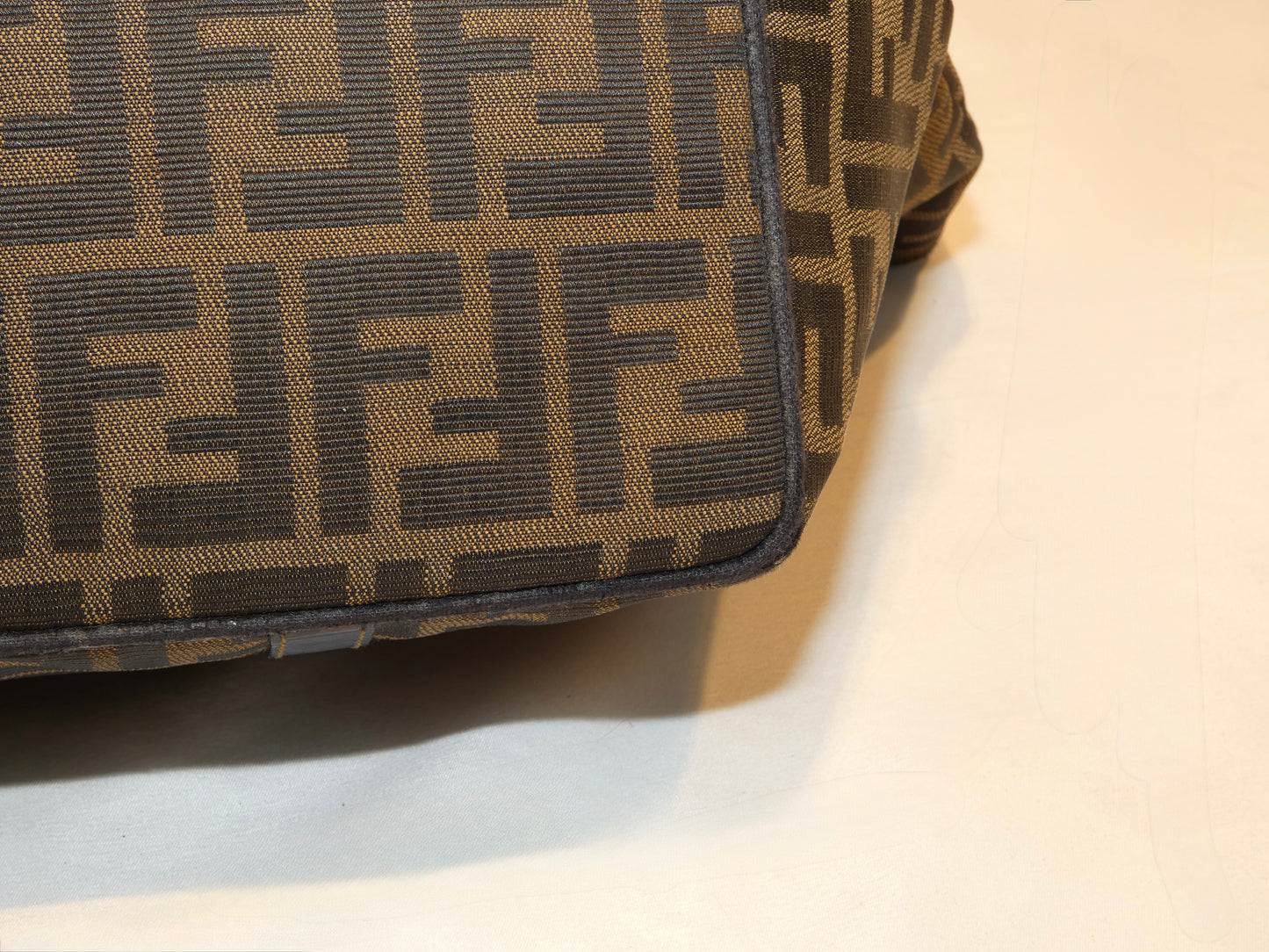 Fendi Zucca
