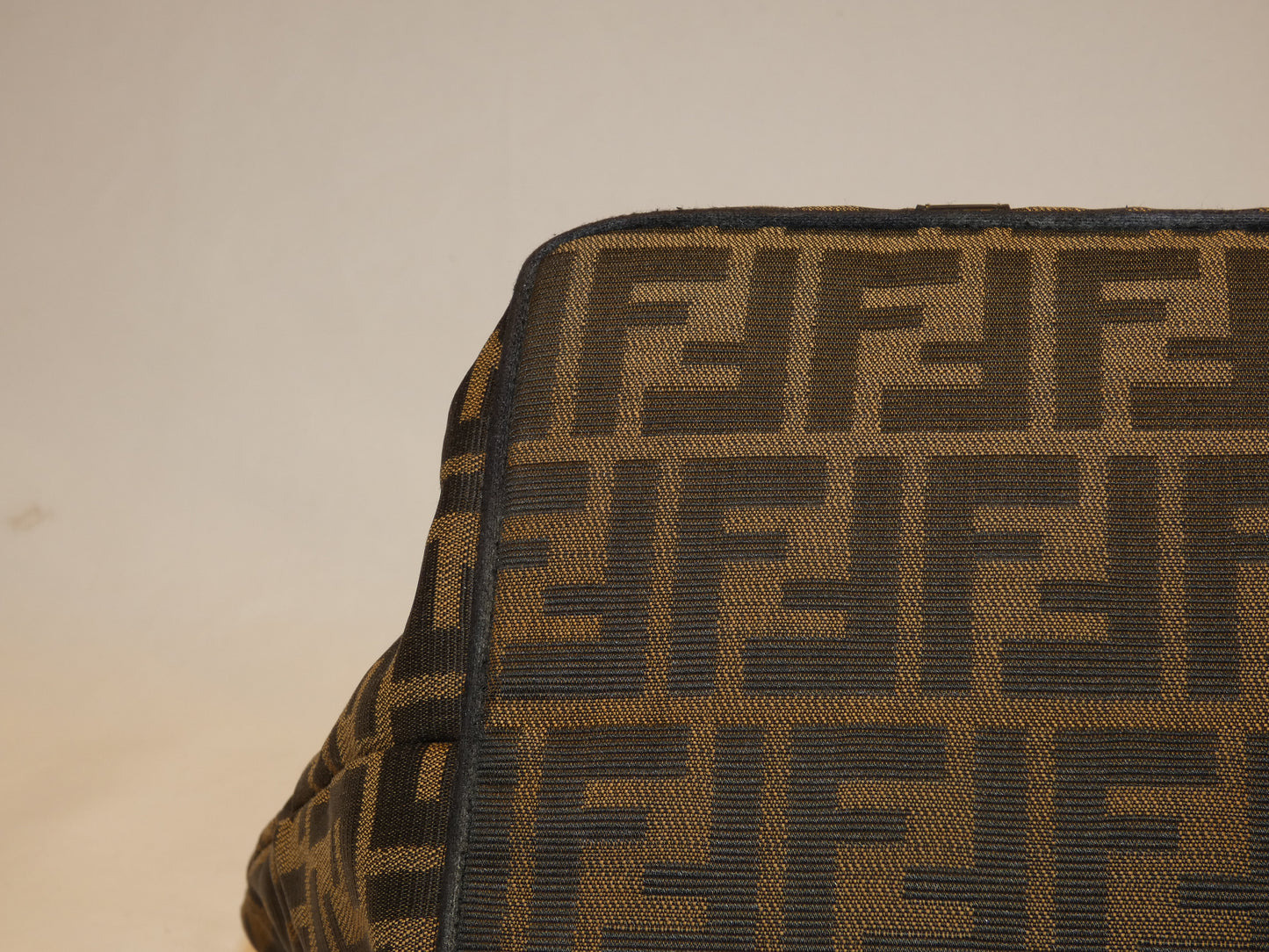 Fendi Zucca